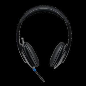 Slušalice Logitech H540