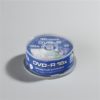 Traxdata DVD-R PRN F CAKE 25