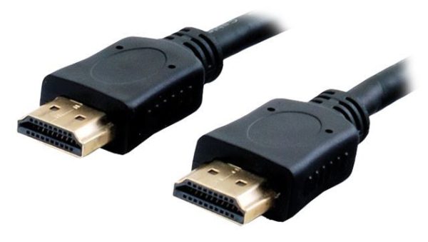 HDMI 1.4 Audio/Video kabel