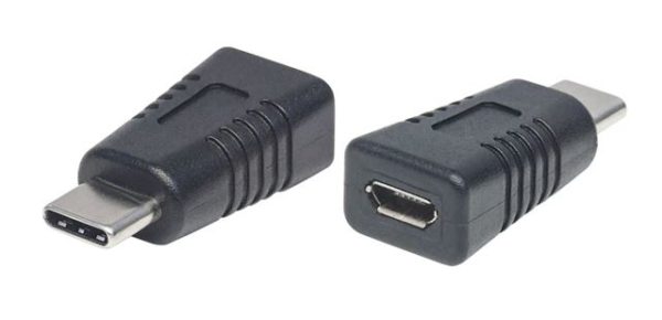 MH USB adapter
