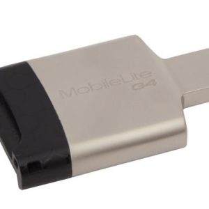 MobileLite G4 USB 3.0 Reader