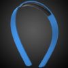 SOL Republic Headband Electro Blue