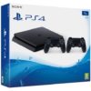 SONY-PlayStation 4 1TB F chassis + Dualshock Controller v2