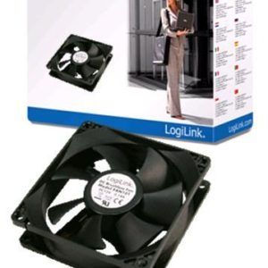 Hladnjak za kućište LogiLink FAN101 Case Fan 8cm