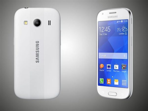 Samsung G357F Galaxy Ace Style bijeli