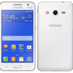Samsung G355H Galaxy Core 2 Dual SIM bijeli