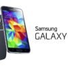 Samsung G900F Galaxy S5 crni