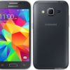 Samsung G360F Galaxy Core Prime sivi