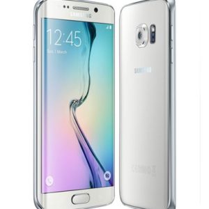 Samsung G925F Galaxy S6 Edge bijeli