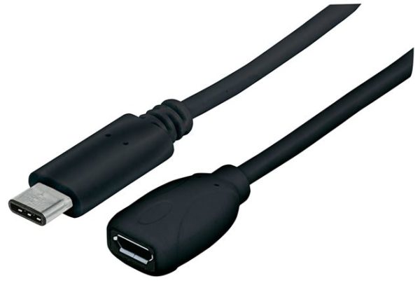 MH USB kabl