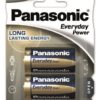 PANASONIC baterije LR14EPS/2BP Alkaline Standard Power