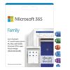FPP Microsoft 365 Family English Subscr 1YR CEE