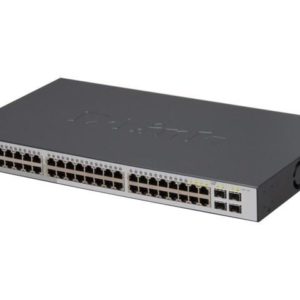 D-Link switch web upravljivi DGS-1210-48