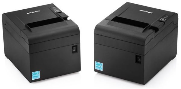 POS PRN SM SRP-E300K/MSN - Mrežni printer
