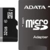 Memorijska kartica Adata Micro SD 32GB Class 10 UHS-1