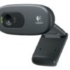 WEB kamera Logitech C270 HD