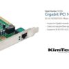 Intellinet mrežna kartica 1G PCI 522328