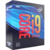 Procesor Intel Core i9 9900KF