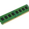 MEM BR 4GB DDR3 1600MHz SR (Dell