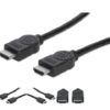 MANHATTAN HDMI 1.4 kabel