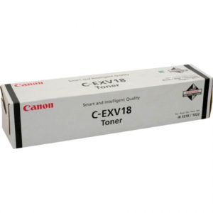 Toner CANON C-EXV 18