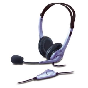 Slušalice s mikrofonom Genius HS-04S