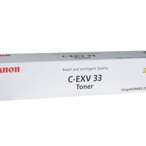 Toner CANON C-EXV 33