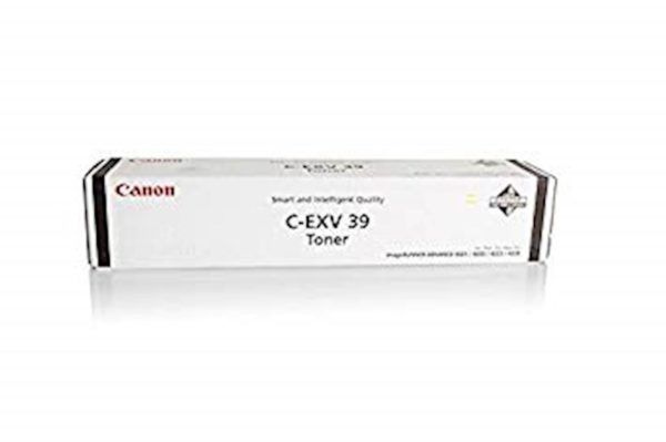Toner CANON C-EXV 39