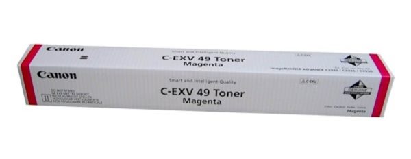 Toner CANON C-EXV 49 Magenta