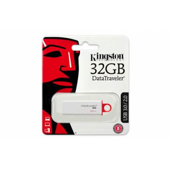 USB Kingston 32GB DTIG4 3.0