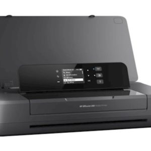 Printer HP OfficeJet 202 mobile