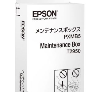 Maintenance Box EPSON WF-100W