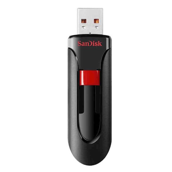 USB SanDisk 16GB CRUZER GLIDE  2.0