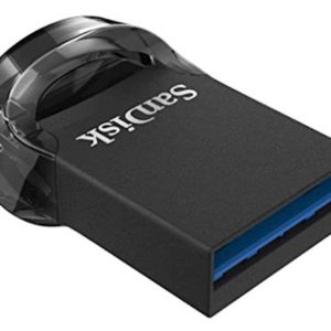 USB SanDisk 16GB ULTRA FIT 3.1 / 3.0
