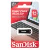USB SanDisk 64GB CRUZER FORCE 2.0