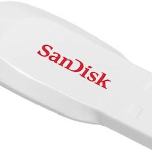 USB SanDisk 16GB CRUZER BLADE bijeli  2.0