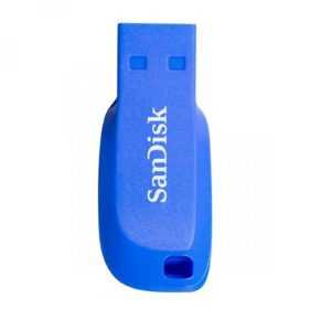 USB SanDisk 16GB CRUZER BLADE plavi 2.0
