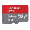 SDXC SanDisk micro SD 64GB ULTRA MOBILE