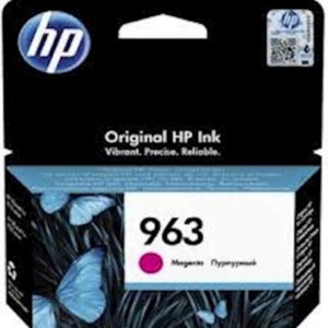 Tinta HP magenta 963