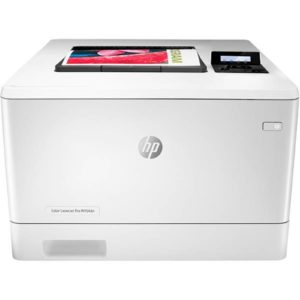 Printer HP Color LaserJet Pro M454dn