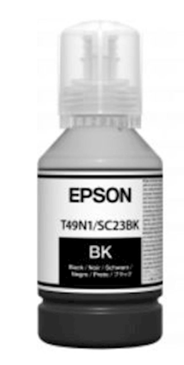 Tinta EPSON za SC-T3100x Black