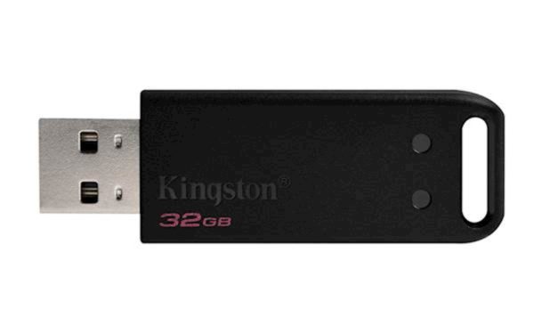 USB Kingston 32GB DT20 USB 2.0