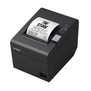 POS Printer EPSON TM-T20III