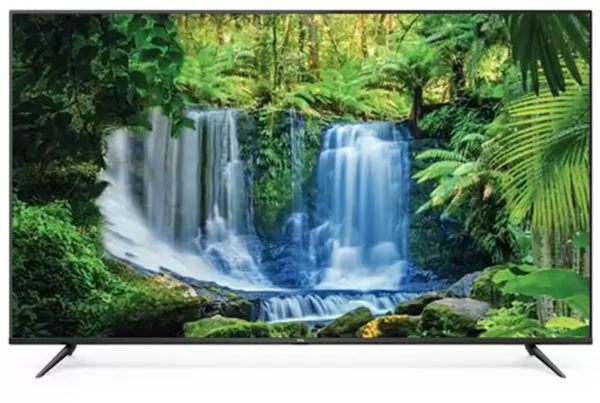 TV TCL 75P615 Android