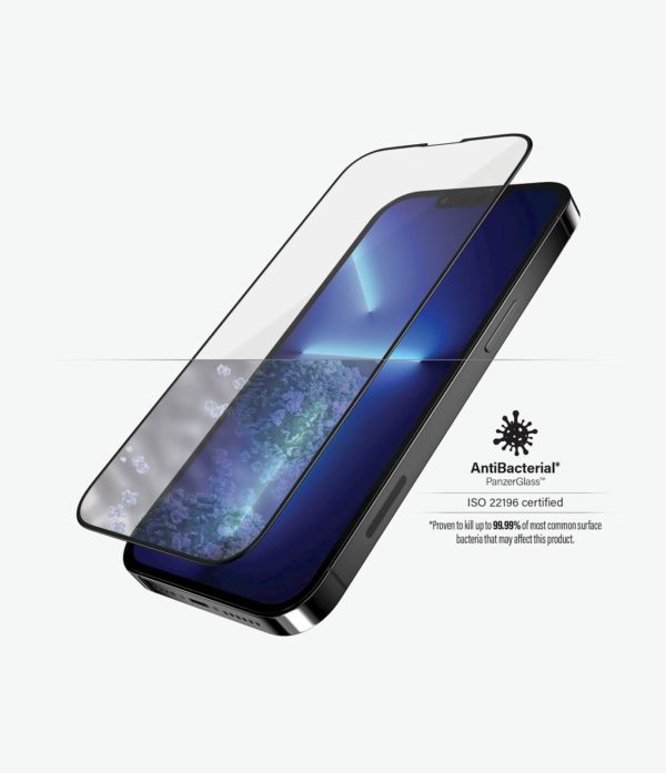 Zaštitno staklo PanzerGlass iPhone 13 Pro Max