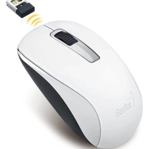 Miš Genius NX-7005 bijeli