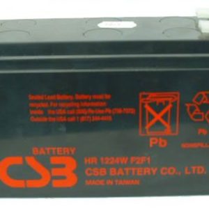 CSB baterija opće namjene HR1224W(F2F1)