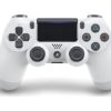 GAM SONY PS4 Dualshock Controller v2 White