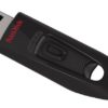 USB memorija Sandisk Ultra USB 3.0 Black 16GB