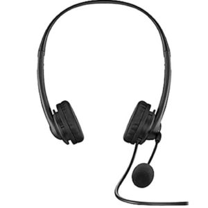 Slušalice HP Stereo USB Headset G2 (428K6AA)